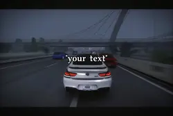 your text 