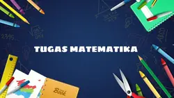 intro tugas mtk 