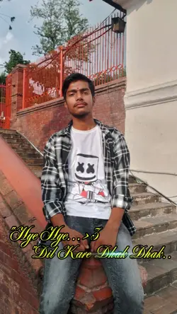 Dil Kare Dhak Dhak