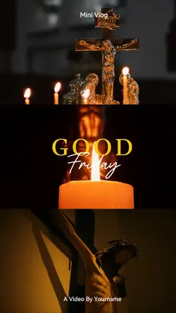 Good friday