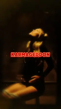 KARMAGEDDON