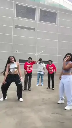 Dance popa