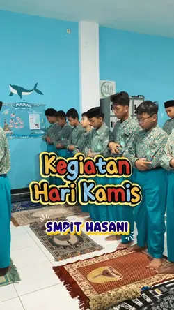 Vlog sekolah