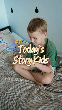 Today's Story Kids