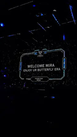 mira