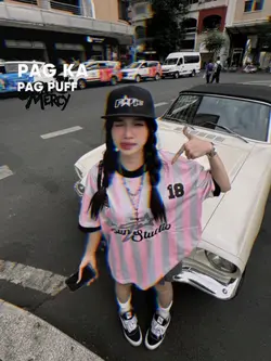 PAG PUFF
