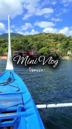 Mini Vlog