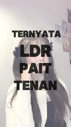 TERNYATA LDR PAIT