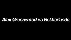 Alex Greenwood Scp