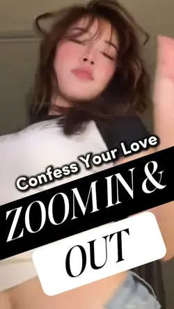 Zoom Effect