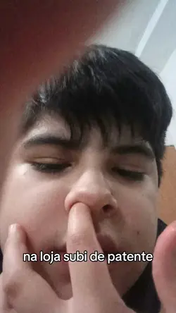 Virei gerente
