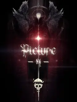 Skull Template ⚫️