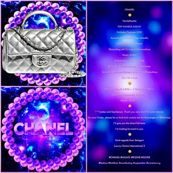 CHANEL