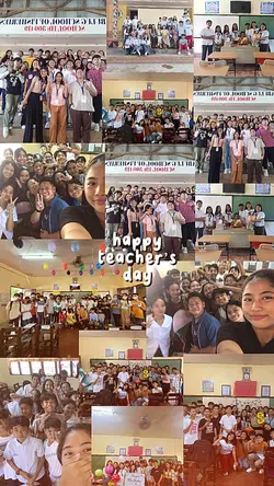 teacher’s day