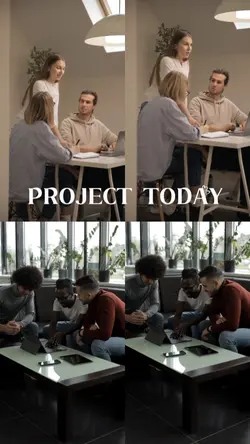 project today 
