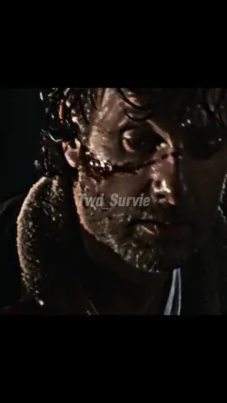Rick Grimes edit