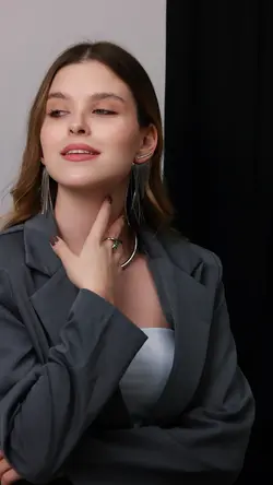 Fashion Model