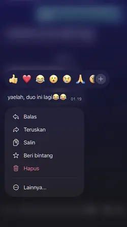 YAELAH DUO INI LAGI