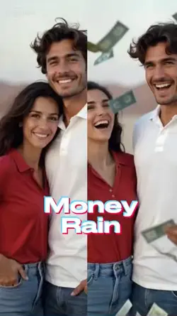 Money Rain AI FX