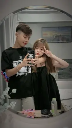 Trình chiếu + Màu