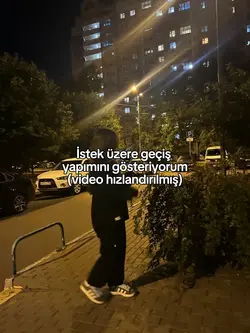 Geçiş yapımı