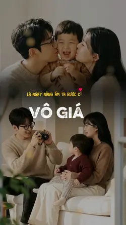 Là ngày nắng ấm…