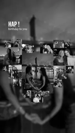 birthday to you