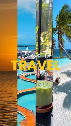 travel
