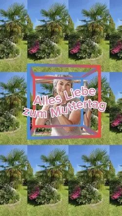 Muttertag 