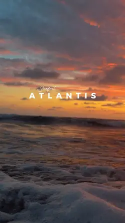Atlantis9:16