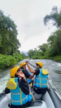 Arung jeuram