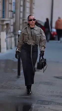 Fashion Show Trend