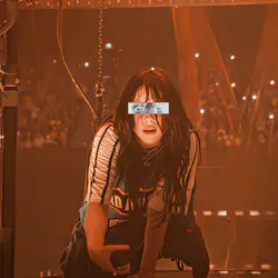 BILLIE EILISH