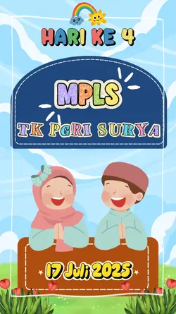 MPLS TK/PAUD/SD/MI