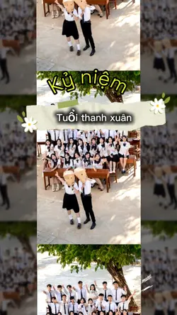 Những năm tháng ấy..