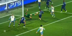 I love Man City 