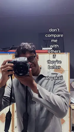 No Mirror 9:16