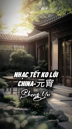 Nhạc Tết Không Lời