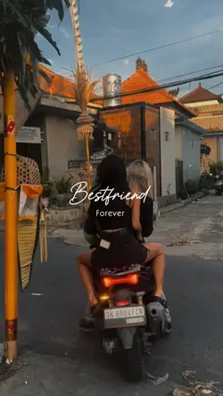 bestfriend forever 