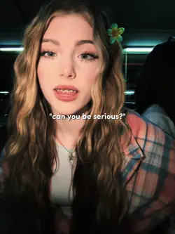can u be seriuos?