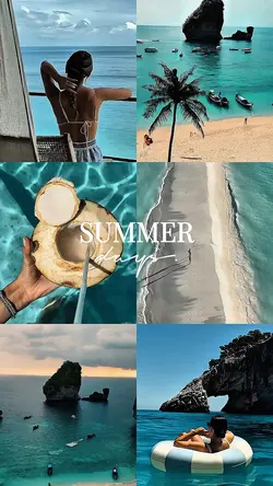 Summer days