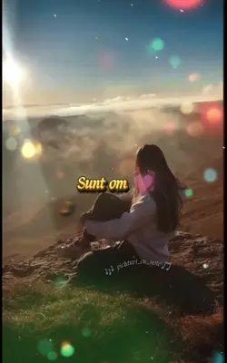 Sunt om 