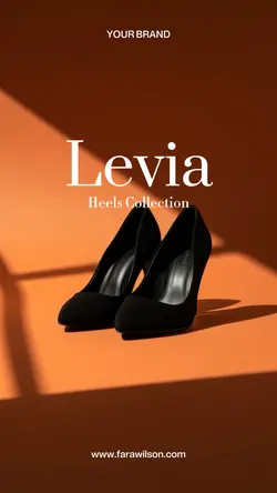 Heels Product
