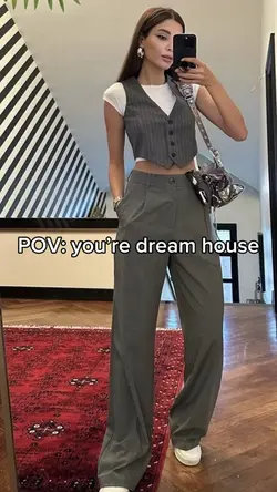 Dream house filter