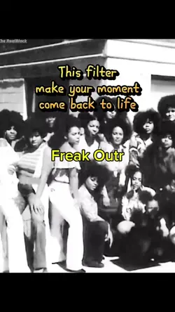 70's blast!