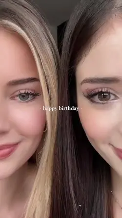 happy birthday besty