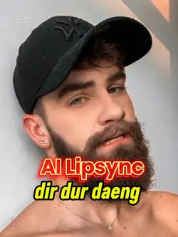 AI Lipsync 