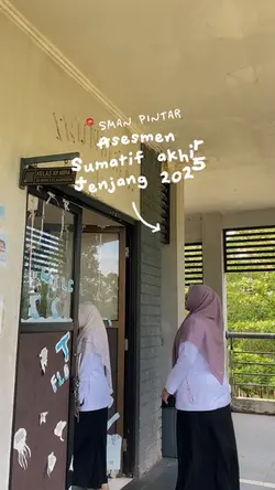 Vlog sekolah