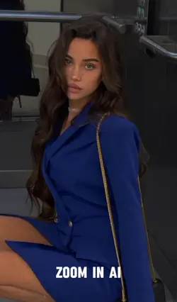 zoom Effect 