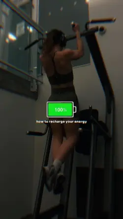 gym | recharge